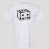 (5000) Heavy Cotton™ T-Shirt Thumbnail