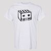 (5000) Heavy Cotton™ T-Shirt Thumbnail