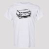 (5000) Heavy Cotton™ T-Shirt Thumbnail