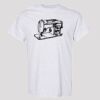 (5000) Heavy Cotton™ T-Shirt Thumbnail