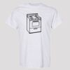 (5000) Heavy Cotton™ T-Shirt Thumbnail