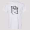 (5000) Heavy Cotton™ T-Shirt Thumbnail