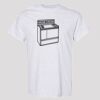 (5000) Heavy Cotton™ T-Shirt Thumbnail