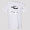 (5000) Heavy Cotton™ T-Shirt Thumbnail