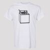 (5000) Heavy Cotton™ T-Shirt Thumbnail