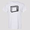 (5000) Heavy Cotton™ T-Shirt Thumbnail