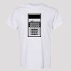 (5000) Heavy Cotton™ T-Shirt Thumbnail