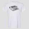 (5000) Heavy Cotton™ T-Shirt Thumbnail