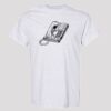 (5000) Heavy Cotton™ T-Shirt Thumbnail