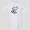 (5000) Heavy Cotton™ T-Shirt Thumbnail