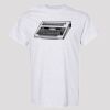 (5000) Heavy Cotton™ T-Shirt Thumbnail