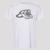 (5000) Heavy Cotton™ T-Shirt Thumbnail