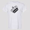 (5000) Heavy Cotton™ T-Shirt Thumbnail