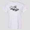 (5000) Heavy Cotton™ T-Shirt Thumbnail