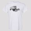 (5000) Heavy Cotton™ T-Shirt Thumbnail