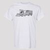 (5000) Heavy Cotton™ T-Shirt Thumbnail