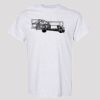 (5000) Heavy Cotton™ T-Shirt Thumbnail