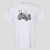 (5000) Heavy Cotton™ T-Shirt Thumbnail