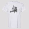 (5000) Heavy Cotton™ T-Shirt Thumbnail