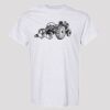 (5000) Heavy Cotton™ T-Shirt Thumbnail