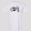 (5000) Heavy Cotton™ T-Shirt Thumbnail