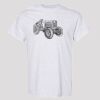 (5000) Heavy Cotton™ T-Shirt Thumbnail