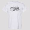 (5000) Heavy Cotton™ T-Shirt Thumbnail