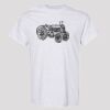 (5000) Heavy Cotton™ T-Shirt Thumbnail