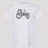 (5000) Heavy Cotton™ T-Shirt Thumbnail