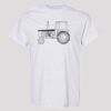 (5000) Heavy Cotton™ T-Shirt Thumbnail