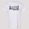 (5000) Heavy Cotton™ T-Shirt Thumbnail