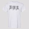 (5000) Heavy Cotton™ T-Shirt Thumbnail