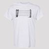 (5000) Heavy Cotton™ T-Shirt Thumbnail