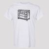 (5000) Heavy Cotton™ T-Shirt Thumbnail
