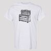 (5000) Heavy Cotton™ T-Shirt Thumbnail