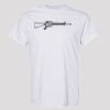 (5000) Heavy Cotton™ T-Shirt Thumbnail