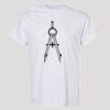 (5000) Heavy Cotton™ T-Shirt Thumbnail