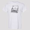 (5000) Heavy Cotton™ T-Shirt Thumbnail