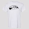 (5000) Heavy Cotton™ T-Shirt Thumbnail