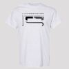 (5000) Heavy Cotton™ T-Shirt Thumbnail