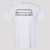 (5000) Heavy Cotton™ T-Shirt Thumbnail