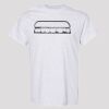 (5000) Heavy Cotton™ T-Shirt Thumbnail