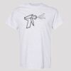 (5000) Heavy Cotton™ T-Shirt Thumbnail