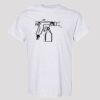 (5000) Heavy Cotton™ T-Shirt Thumbnail