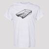 (5000) Heavy Cotton™ T-Shirt Thumbnail