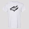 (5000) Heavy Cotton™ T-Shirt Thumbnail