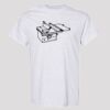 (5000) Heavy Cotton™ T-Shirt Thumbnail