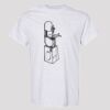 (5000) Heavy Cotton™ T-Shirt Thumbnail