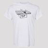 (5000) Heavy Cotton™ T-Shirt Thumbnail