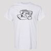 (5000) Heavy Cotton™ T-Shirt Thumbnail
